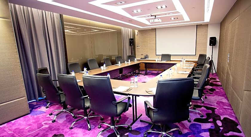 Vouk Hotel Suites, Penang