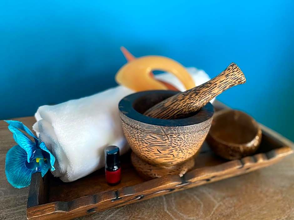 Ayurwellness Resort Okinawa – Okinawa city, CA