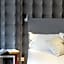 Hotel Alpha