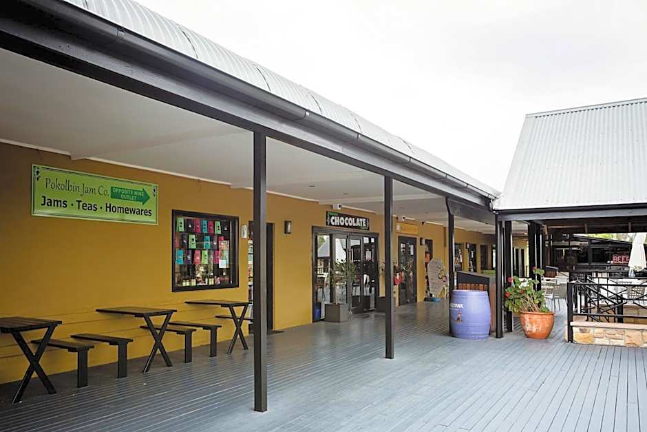 Pokolbin Village Estate