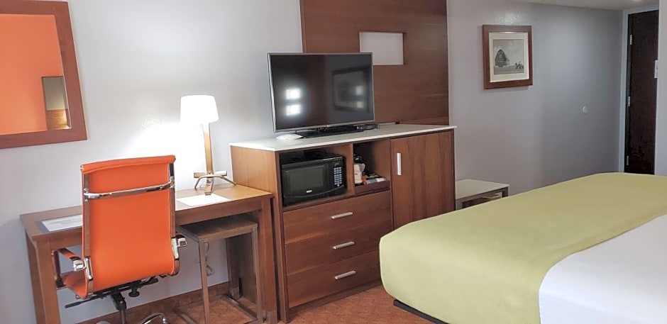 Best Western Harker Heights Killeen
