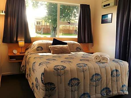 Self Contained Apartment