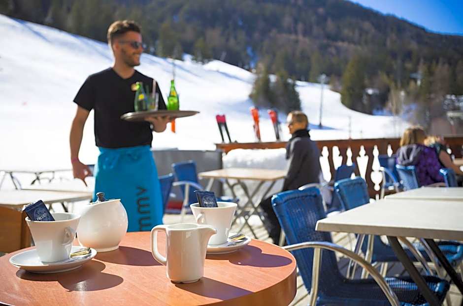 Hôtel Club mmv Le Val Cenis ***