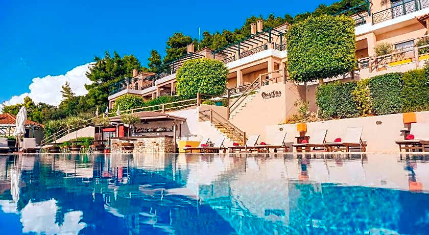 NATURA CLUB HOTEL & SPA - ADULTS ONLY