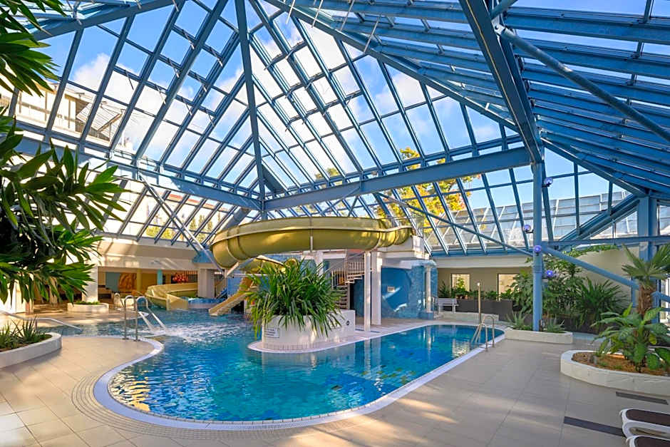 IFA Rügen Hotel & Ferienpark