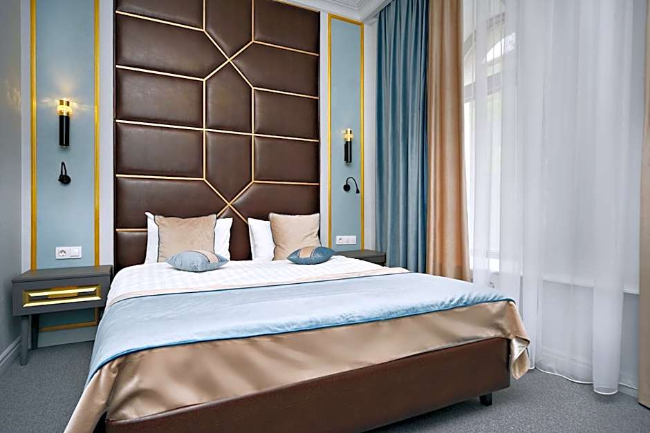 Design Hotel Senator