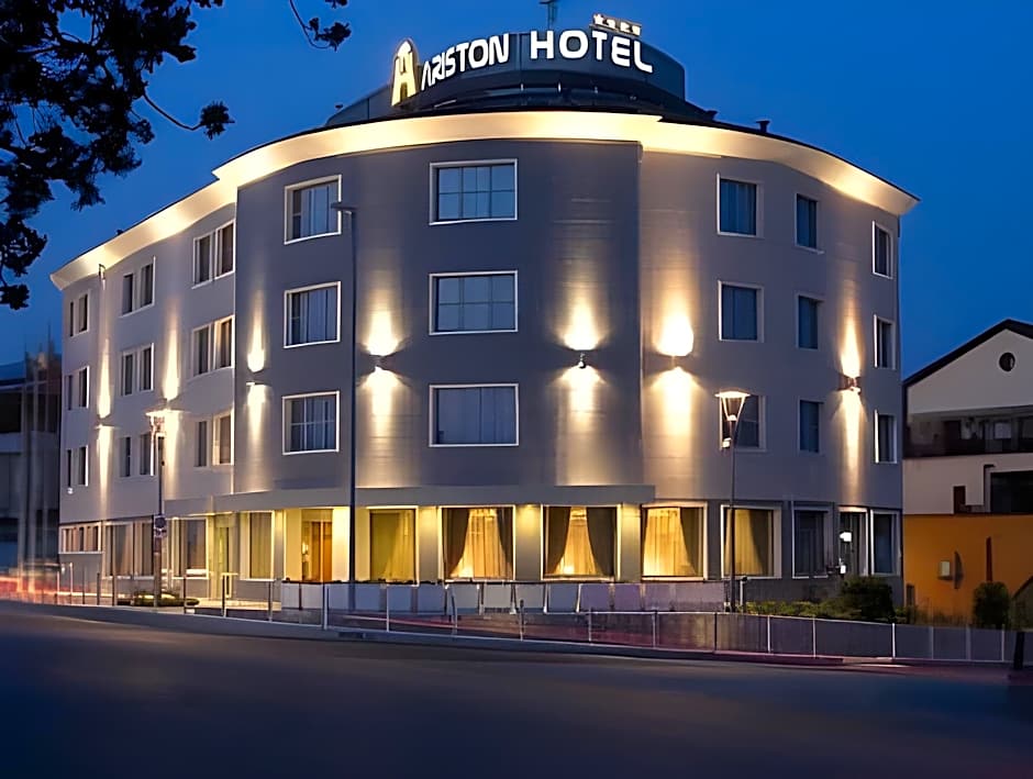 Hotel Ariston