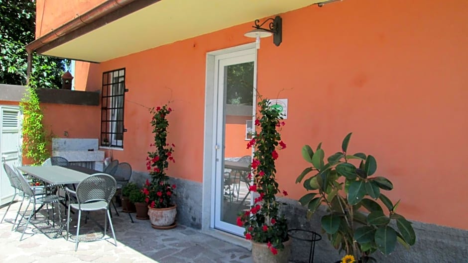 B&B Agora Sarzana