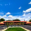 The Greens Hotel on Stockton