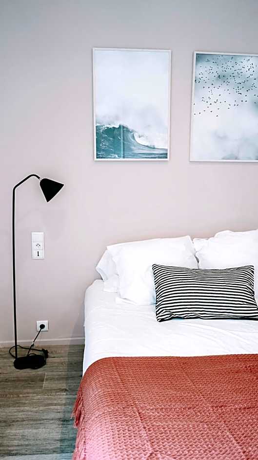 Outsite Coliving Biarritz – Biarritz, MO
