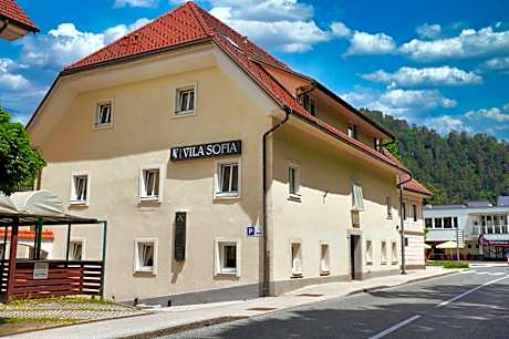 Vila Sofia