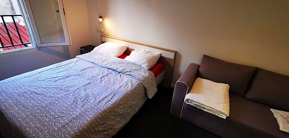 Le Coffice Auberge de Jeunesse