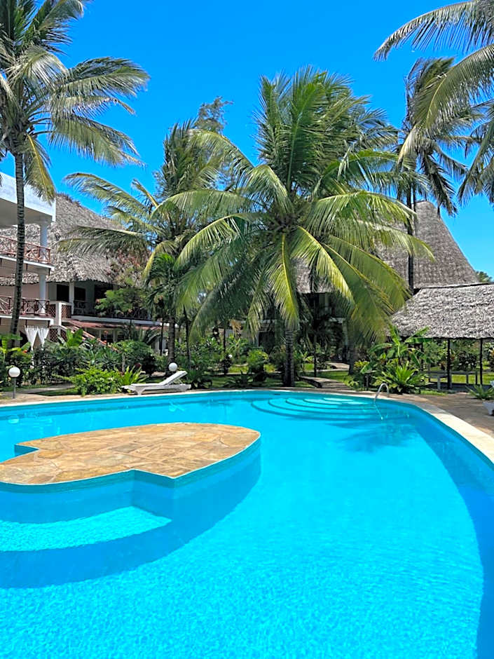 Ascot Watamu Resort
