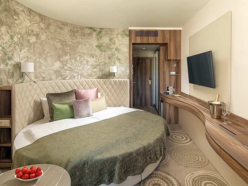 Hotel Carbona Thermal Spa