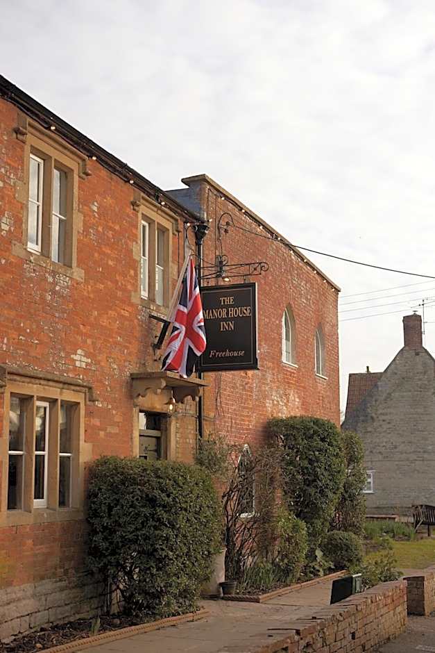 The Manor House Inn