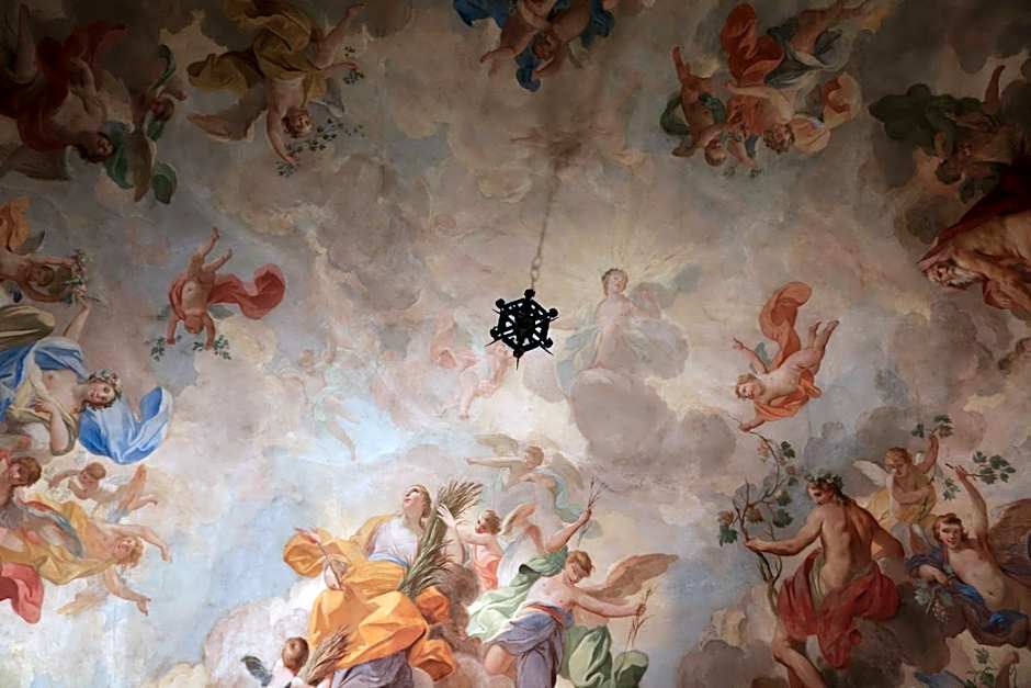 Hotel Burchianti