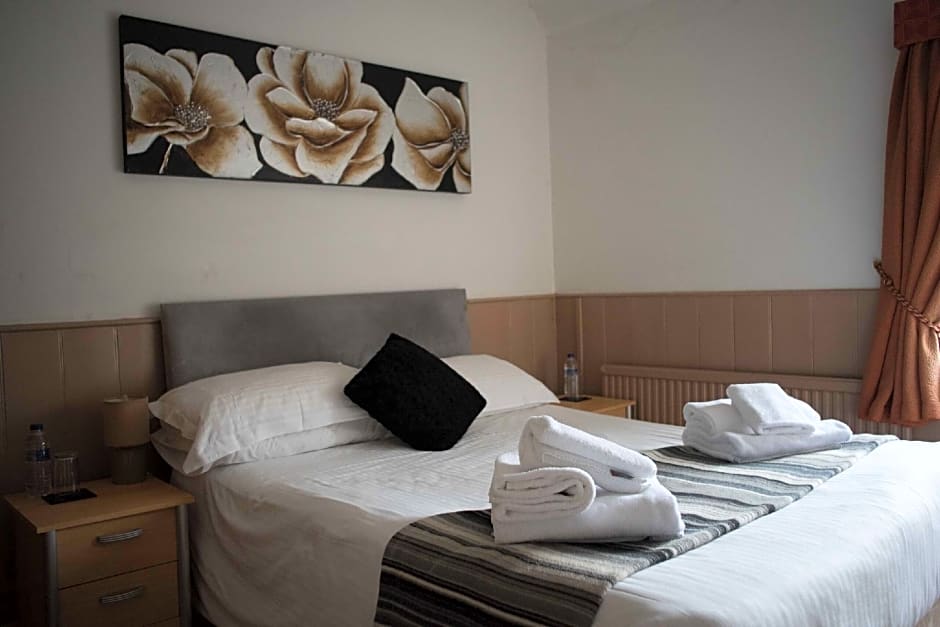 Village House Coaching Inn