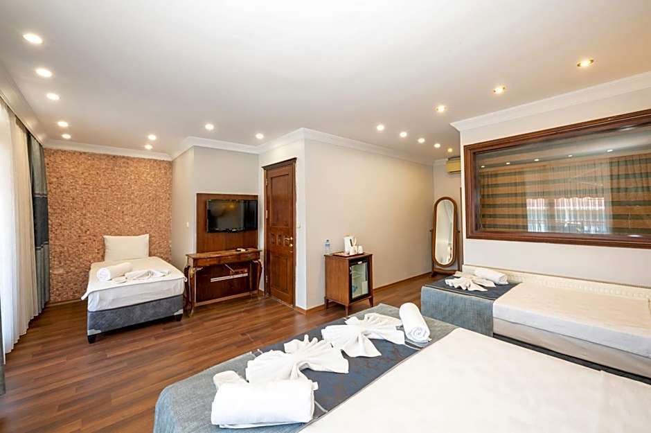 Valdivia Hotel Sultanahmet