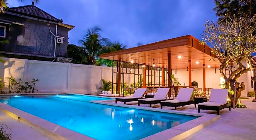Ratan Hotel Uluwatu