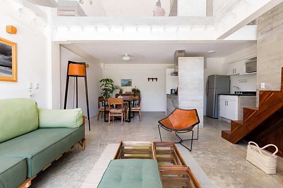 Casa de Piedra Tulum