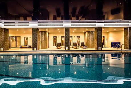 Holiday Inn London - Kensington By IHG