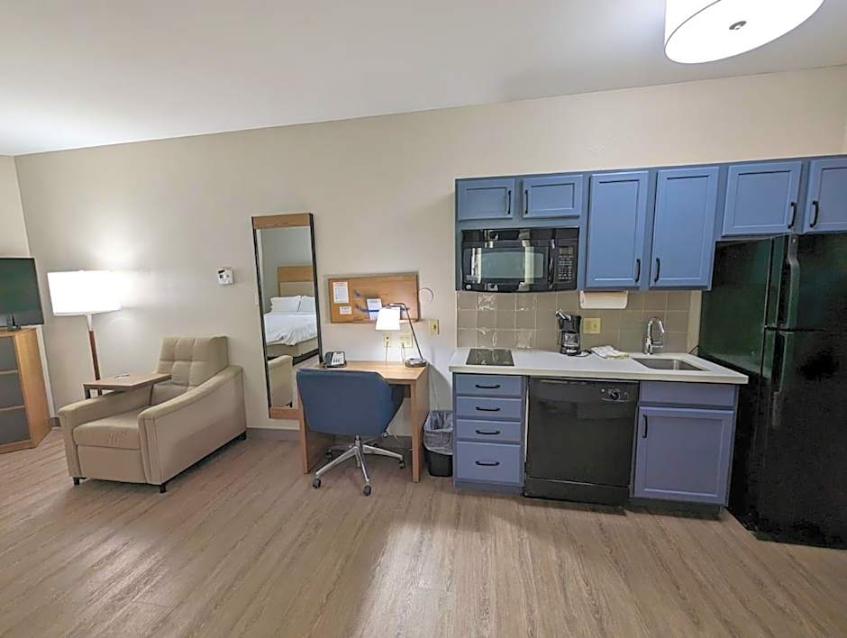 Candlewood Suites Aberdeen-Bel Air By IHG