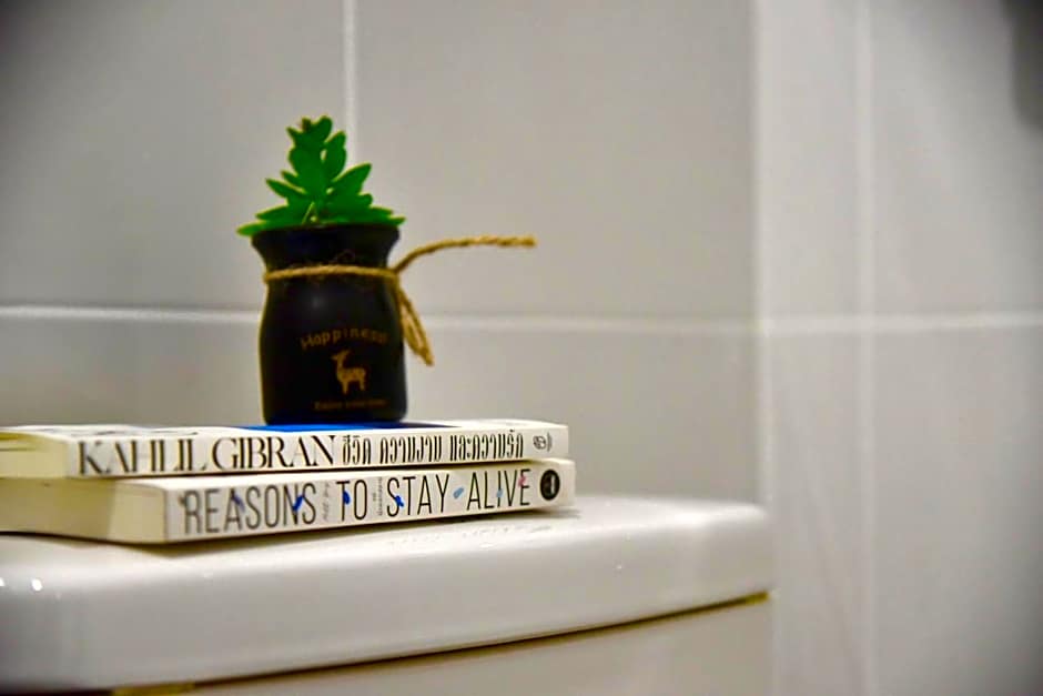 HAKKA Wellness Residence