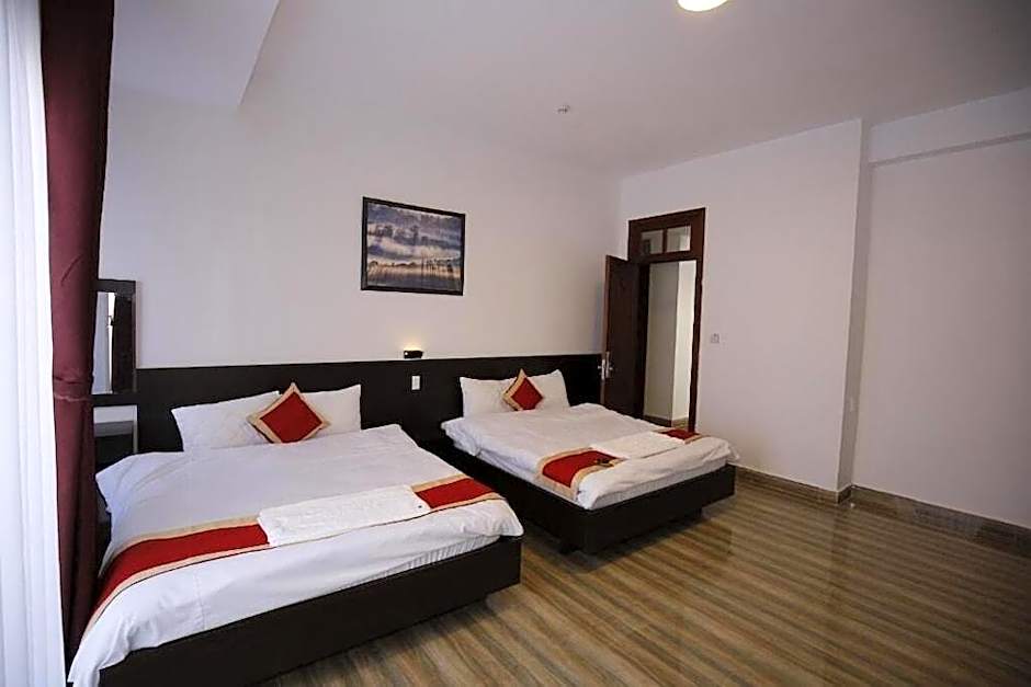 Dat Thien An Hotel
