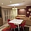 Monte Cairo Serviced Apartments
