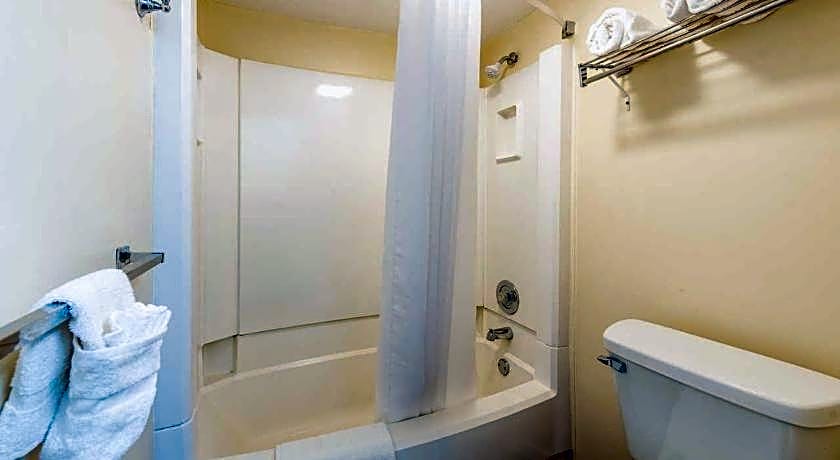 Econo Lodge Franklin