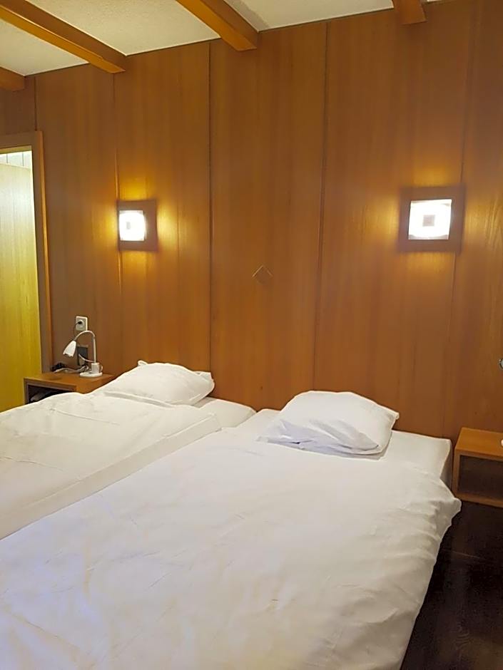 Motel des Sports Martigny