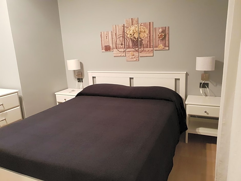 Il Passo Del Mercante