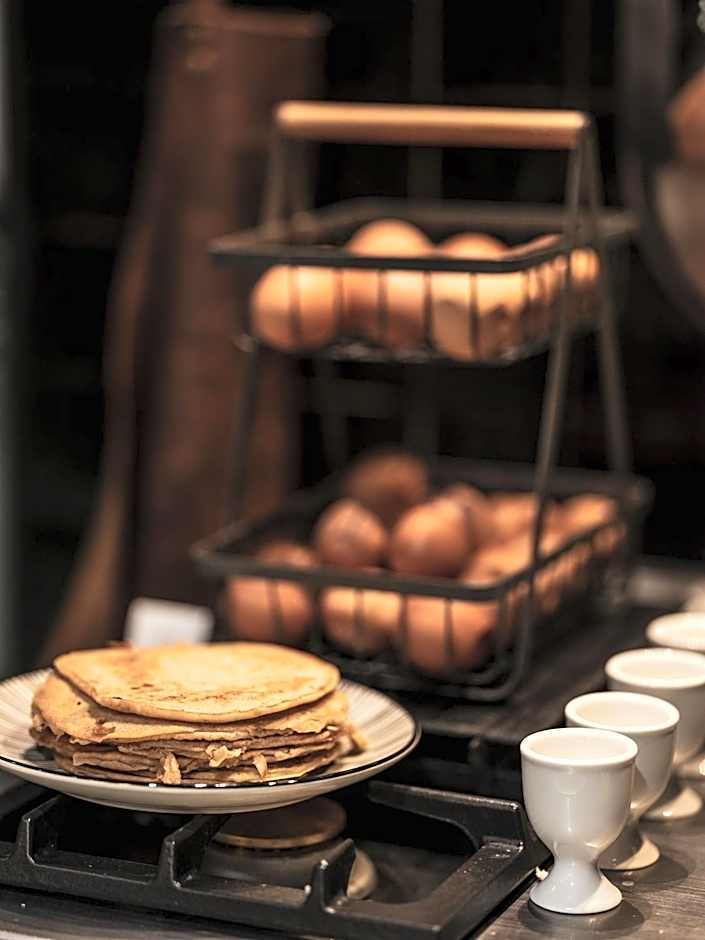 Maisons du Monde Hotel & Suites - Nantes