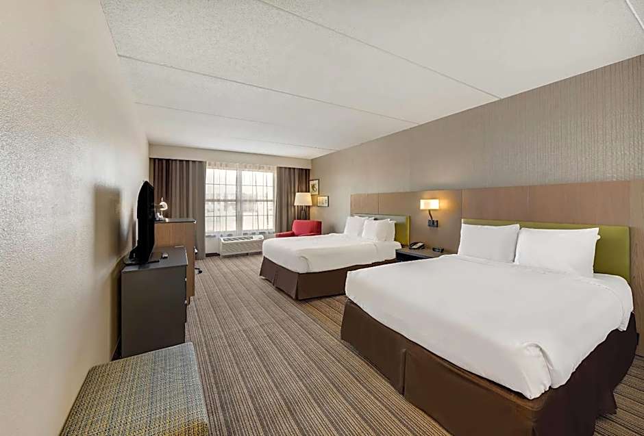 Country Inn & Suites by Radisson, Findlay, OH