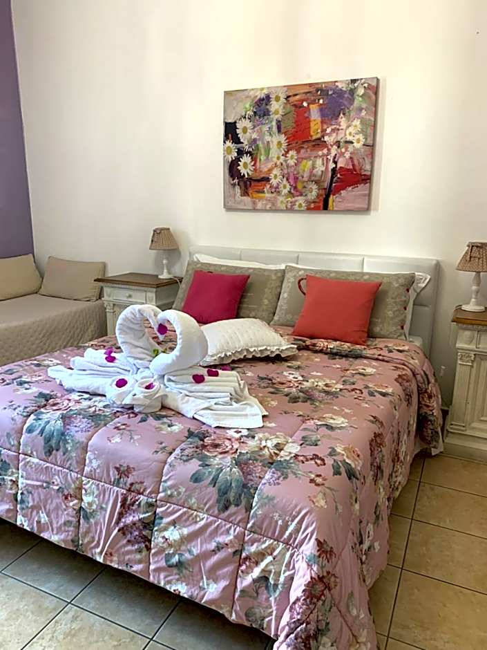B&B Le Camere di Livia