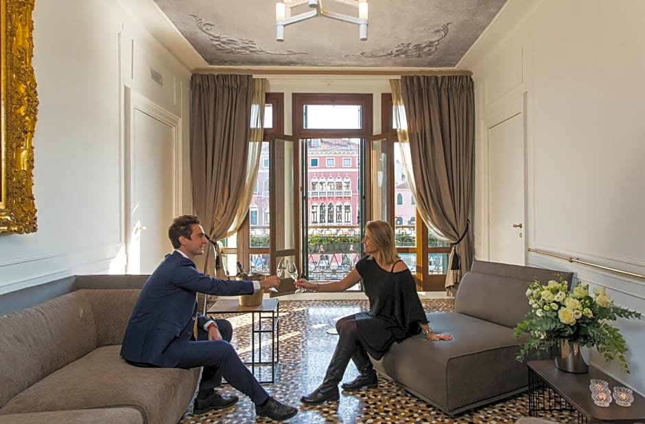 Riva del Vin - BOUTIQUE HOTEL