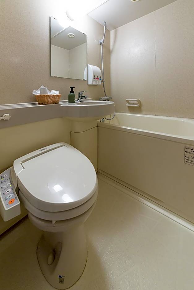 Kochi Pacific Hotel