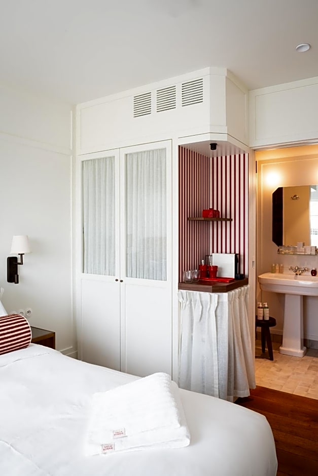 Hotel Villa Bonnie