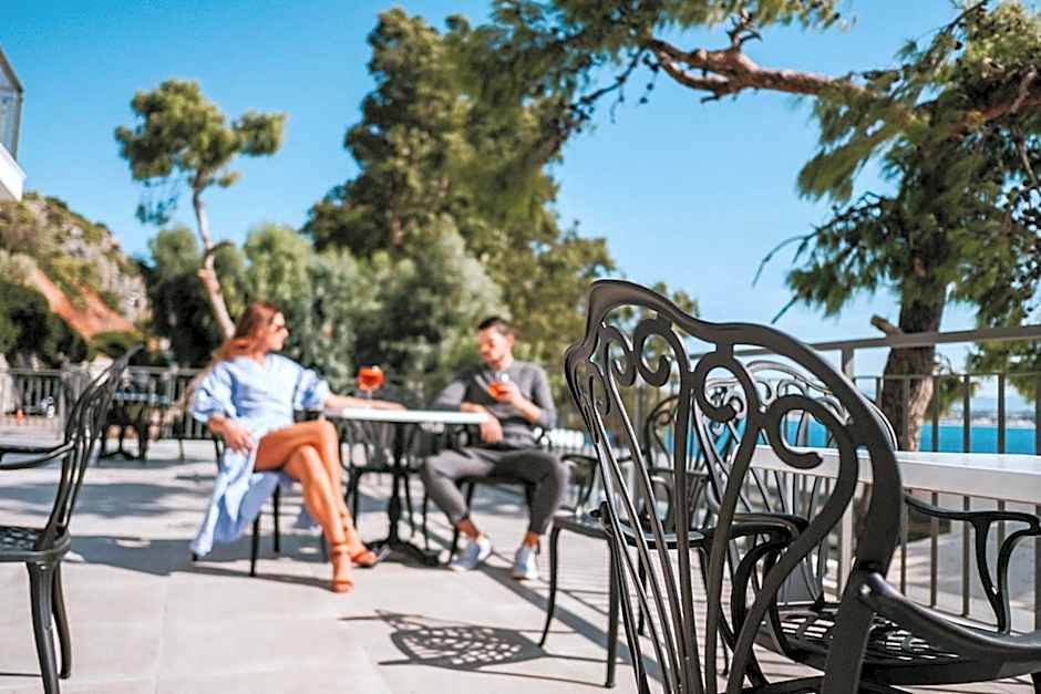 Pefkaki Boutique Hotel Loutraki