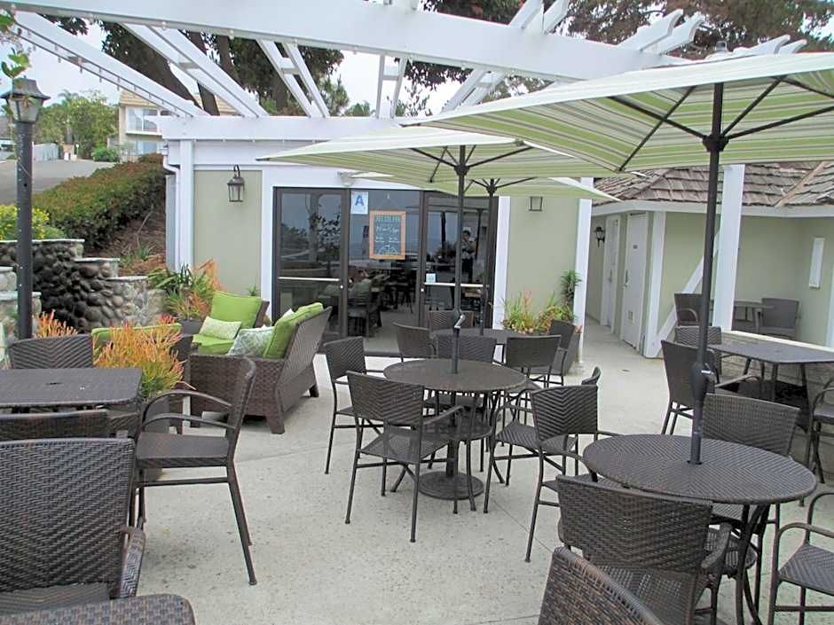 Best Western Premier Del Mar Inn Hotel