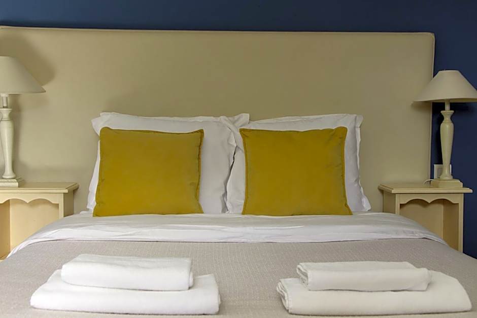 Hôtel Au Grand Duquesne