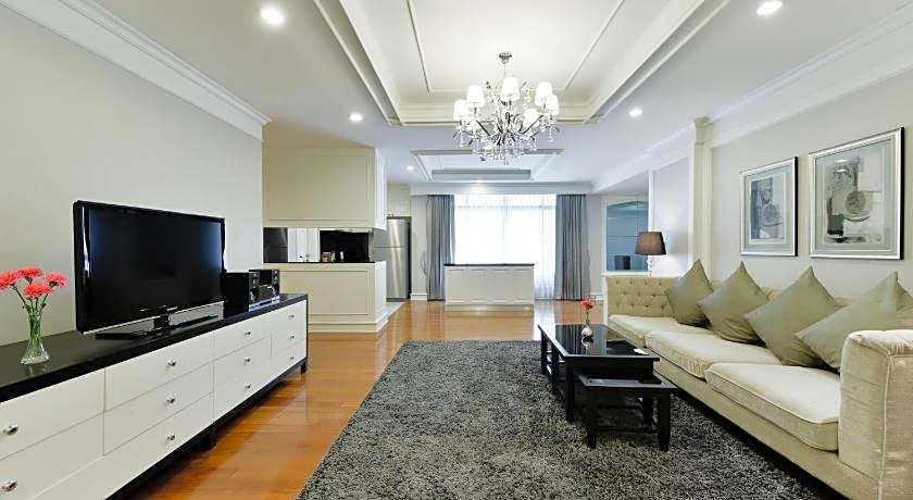 Centre Point Hotel Chidlom