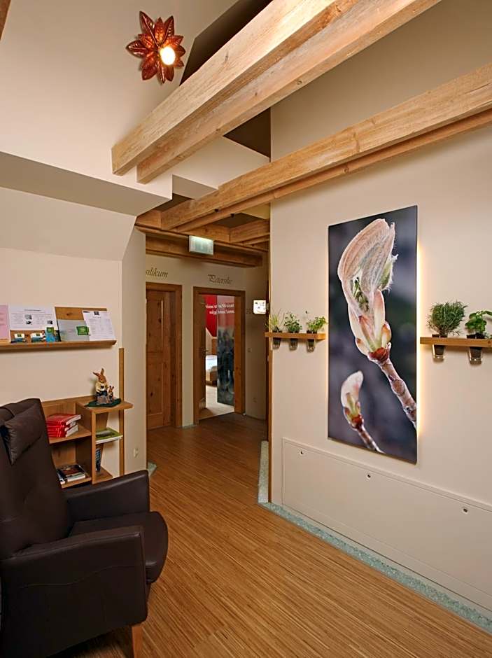 Weingut Essgut Schlafgut Sabathihof-Dillinger