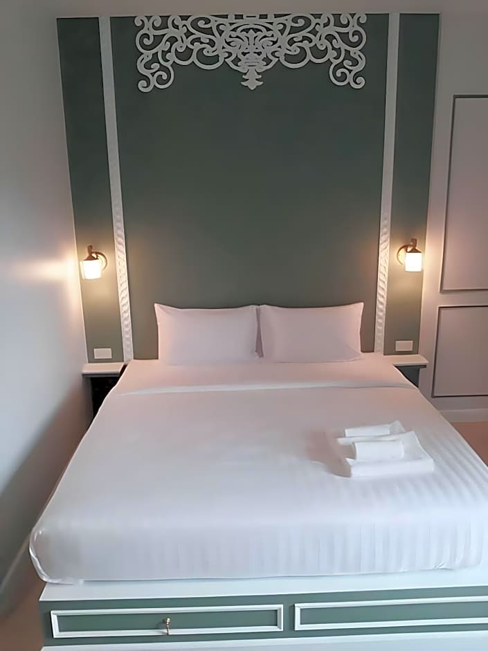 Anakin Boutique Hotel