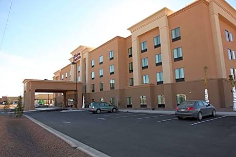 Hampton Inn By Hilton & Suites Carlsbad