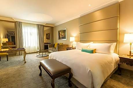 Gran Clase Suite King