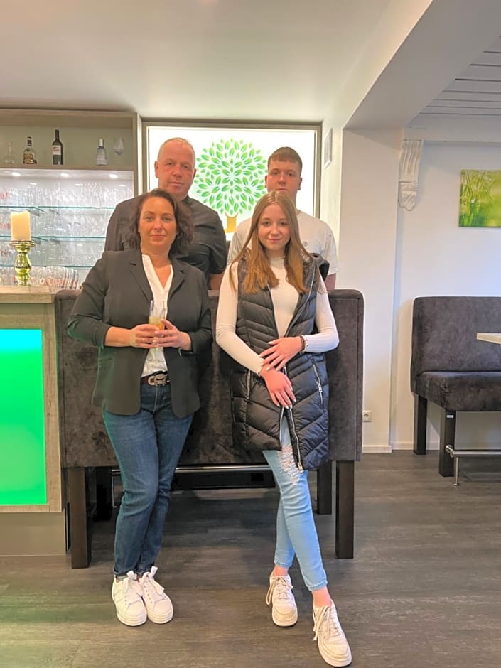 Landhotel Fernblick