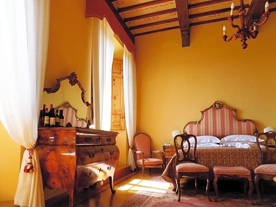 Hotel Villa Casalecchi