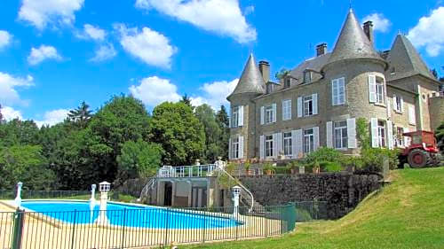 Château Le Mialaret