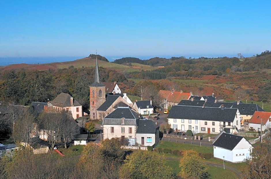 Auberge De La Providence